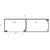 3.28 ft. Anodized Aluminum KIDES Channel Thumbnail