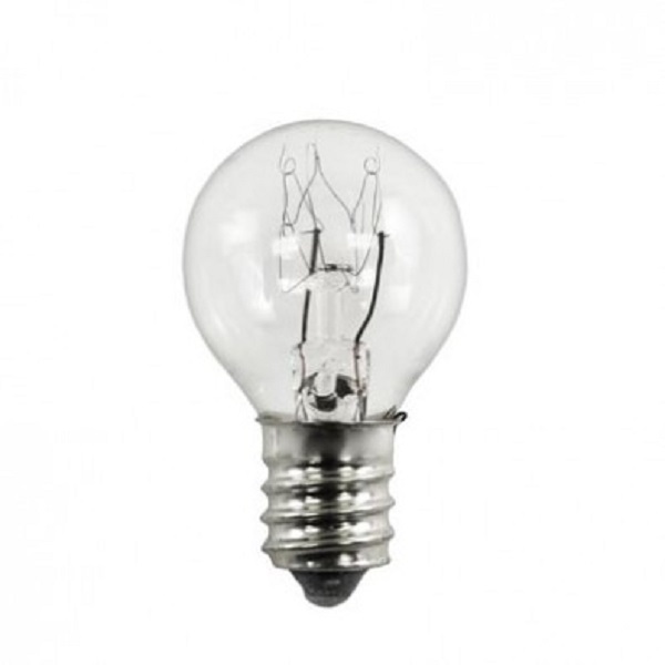 G8 Globe - PLT 7G8-120V-CS