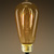 LED Edison Bulb - Vertical - 2 Watt Thumbnail
