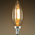 LED Chandelier Bulb - 4 Watt - 320 Lumens Thumbnail