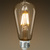 LED Edison Bulb - Vertical Filament - 4.5 Watt Thumbnail