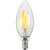 LED Chandelier Bulb - 4 Watt - 320 Lumens Thumbnail