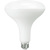1100 Lumens - 12 Watt - 2700 Kelvin - LED BR40 Lamp Thumbnail