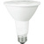 800 Lumens - 10 Watt - 2700 Kelvin - LED PAR30 Long Neck Lamp Thumbnail