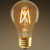 LED Victorian Bulb - Color Matched For Incandescent Replacement Thumbnail