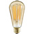 LED Edison Bulb - Color Matched For Incandescent Replacement Thumbnail