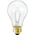 50 Watt - Clear - Incandescent A19 Bulb Thumbnail