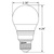 LED A19 - 6 Watt - 40 Watt Equal - Daylight White Thumbnail