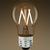 LED Victorian Bulb - Vertical Filament Thumbnail