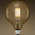 5 in. Dia. - LED G40 Globe - 7 Watt - 75 Watt Equal - Incandescent Match Thumbnail