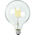 5 in. Dia. - LED G40 Globe - 7 Watt - 75 Watt Equal - Incandescent Match Thumbnail