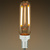 LED T6 Tubular Bulb - Incandescent Match Thumbnail