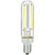 LED T6 Tubular Bulb - Incandescent Match Thumbnail