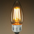 LED Chandelier Bulb - 4W - 360 Lumens Thumbnail
