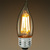 LED Chandelier Bulb - 4 Watt - 360 Lumens Thumbnail