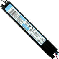 Advance Optanium IOP-A1P32-N - (1) Lamp - F32T8 - 120/277 Volt - Instant Start - 0.91 Ballast Factor