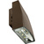LED Wall Pack - 55 Watt - 4200 Lumens Thumbnail
