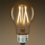 LED Victorian Bulb - Vertical Filament Thumbnail