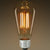 LED Edison Bulb - Color Matched For Incandescent Replacement Thumbnail