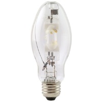 100 WATT - ED17 - CLEAR