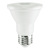 500 Lumens - 7 Watt - 2700 Kelvin - LED PAR20 Lamp Thumbnail