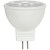 210 Lumens - 3 Watt - 3000 Kelvin - LED MR11 Lamp Thumbnail