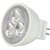 210 Lumens - 3 Watt - 5000 Kelvin - LED MR11 Lamp - 20W Equal Thumbnail
