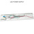 18 in. - LED Under Cabinet Light Fixture - 9 Watt Thumbnail
