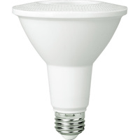 850 Lumens - 11 Watt - 2700 Kelvin - LED PAR30 Long Neck Lamp - 75 Watt Equal - 40 Deg. Flood - Soft White - 120 Volt - PLT-11039