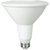 Natural Light - 1050 Lumens - 15 Watt - 2700 Kelvin - LED PAR38 Lamp Thumbnail