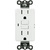 15 Amp Receptacle - Tamper Resistant GFCI Outlet Thumbnail