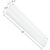 18 in. - LED Under Cabinet Light Fixture - 9 Watt Thumbnail