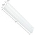 21 in. - LED Under Cabinet Light Fixture - 9 Watt Thumbnail