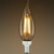 LED Chandelier Bulb - 2.5W - 180 Lumens Thumbnail