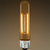 LED T9 Tubular Bulb - Color Matched For Incandescent Replacement Thumbnail