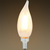 LED Chandelier Bulb - 2.5W - 170 Lumens Thumbnail
