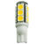 LED Wedge Base Bulb - 2 Watt - 2500 Kelvin Thumbnail