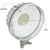 LED Barn Light - 125 Watt - 400 Watt Metal Halide Equal Thumbnail