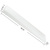 4 ft. LED Wraparound Fixture with Acrylic Lens Thumbnail