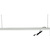 LED Shop Light with Lens - 4 ft. Thumbnail