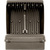 7500 Lumens - 70 Watt - 5000 Kelvin - LED Wall Pack Fixture Thumbnail
