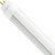 2400 Lumens - 4 ft. LED Tube - Hybrid A+B Type - 20 Watt - 4000 Kelvin Thumbnail