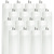4 ft. LED T8 Tube - Plug and Play - 13 Watt - 1650 Lumens - 3500 Kelvin Thumbnail