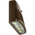 Lithonia OLWX2 - LED Wall Pack with Photocell Thumbnail