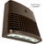 Lithonia OLWX2 - LED Wall Pack with Photocell Thumbnail