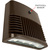 Lithonia OLWX2 LED 90W 40K 120 PE DDB - LED Wall Pack Thumbnail