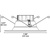 6 in. LED Downlight - 10 Watt - 65 Watt Equal - Daylight White Thumbnail