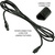 LED Shop Light with Lens - 4 ft. Thumbnail