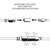 LED Shop Light with Lens - 4 ft. Thumbnail