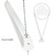 LED Shop Light with Lens - 4 ft. Thumbnail